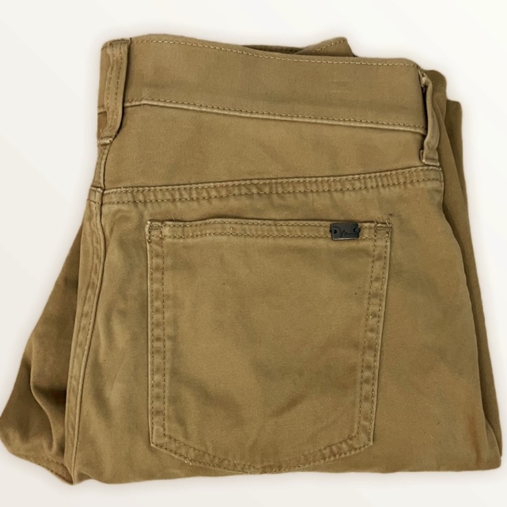 Marc Anthony Slim Straight Flex Pants